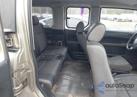 2003 Honda Element Ex z USA, uszkodzony, nr VIN 5J6YH18573L001970